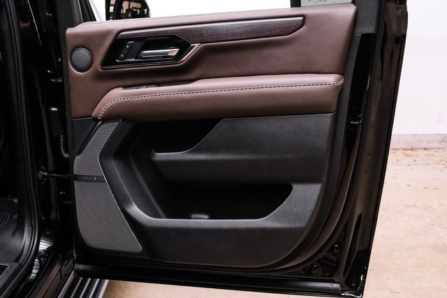 2026 GMC Yukon XL Denali Ultimate 6.2, 4WD,MATTE PPF, LIFTED ,VOSSEN | Carrollton, TX | Texas Vehicle Exchange