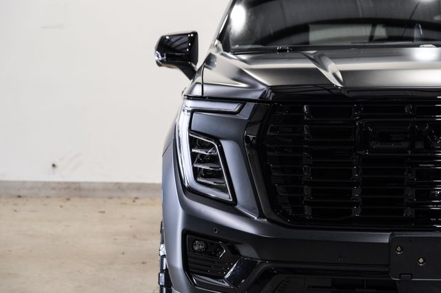 2026 GMC Yukon XL Denali Ultimate 6.2, 4WD,MATTE PPF, LIFTED ,VOSSEN | Carrollton, TX | Texas Vehicle Exchange 2026 GMC Yukon XL Denali Ultimate 6.2, 4WD,MATTE PPF, LIFTED ,VOSSEN | Carrollton, TX | Texas Vehicle Exchange