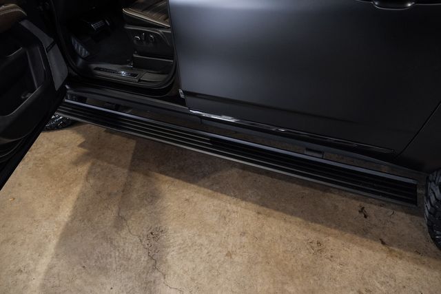 2026 GMC Yukon XL Denali Ultimate 6.2, 4WD,MATTE PPF, LIFTED ,VOSSEN | Carrollton, TX | Texas Vehicle Exchange