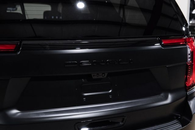 2026 GMC Yukon XL Denali Ultimate 6.2, 4WD,MATTE PPF, LIFTED ,VOSSEN | Carrollton, TX | Texas Vehicle Exchange