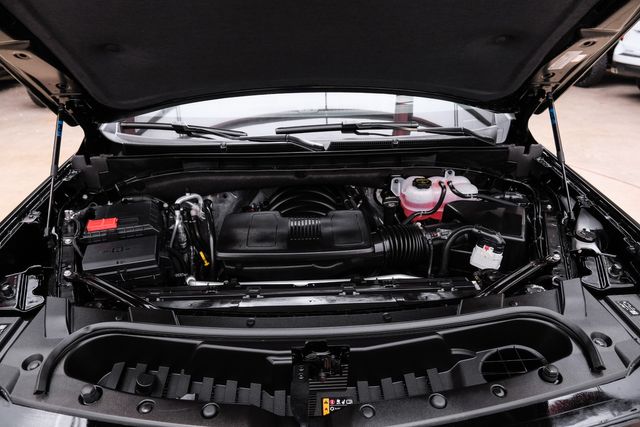 2026 GMC Yukon XL Denali Ultimate 6.2, 4WD,MATTE PPF, LIFTED ,VOSSEN | Carrollton, TX | Texas Vehicle Exchange