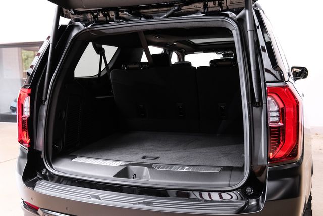 2026 GMC Yukon XL Denali Ultimate 6.2, 4WD,MATTE PPF, LIFTED ,VOSSEN | Carrollton, TX | Texas Vehicle Exchange