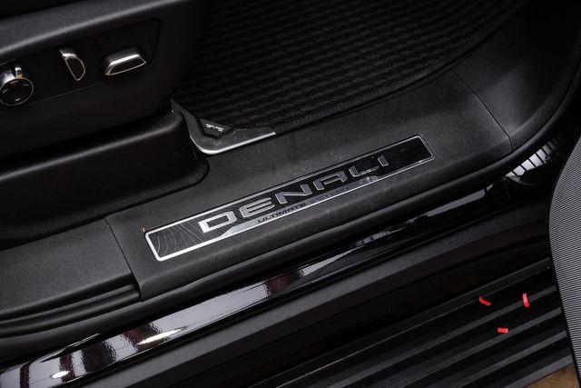 2026 GMC Yukon XL Denali Ultimate 6.2, 4WD,MATTE PPF, LIFTED ,VOSSEN | Carrollton, TX | Texas Vehicle Exchange