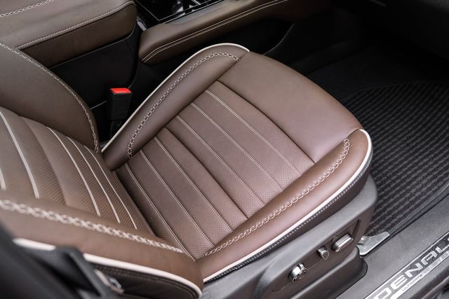 2026 GMC Yukon XL Denali Ultimate 6.2, 4WD,MATTE PPF, LIFTED ,VOSSEN | Carrollton, TX | Texas Vehicle Exchange