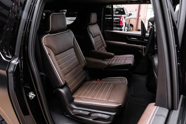 2026 GMC Yukon XL Denali Ultimate 6.2, 4WD,MATTE PPF, LIFTED ,VOSSEN | Carrollton, TX | Texas Vehicle Exchange