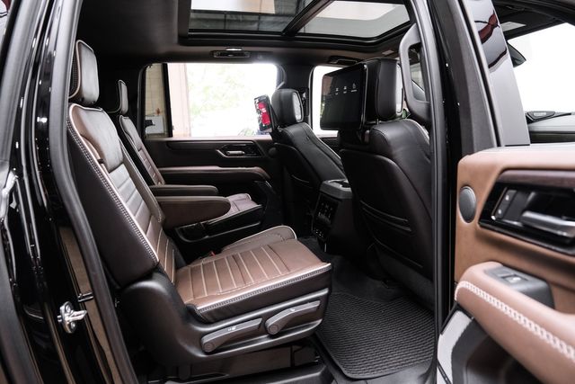 2026 GMC Yukon XL Denali Ultimate 6.2, 4WD,MATTE PPF, LIFTED ,VOSSEN | Carrollton, TX | Texas Vehicle Exchange