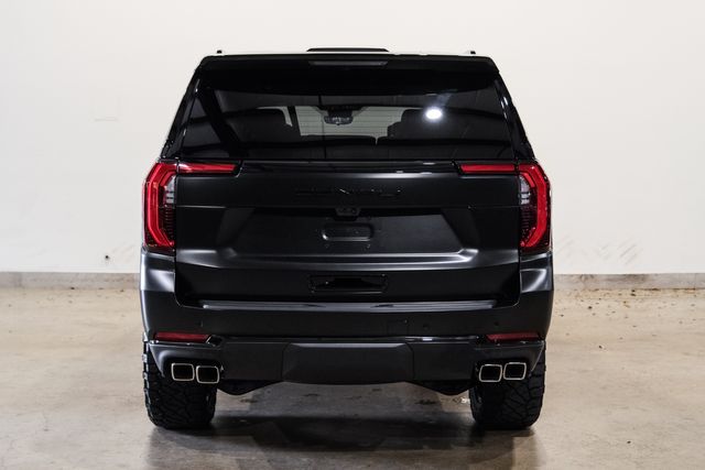 2026 GMC Yukon XL Denali Ultimate 6.2, 4WD,MATTE PPF, LIFTED ,VOSSEN | Carrollton, TX | psv5 DEMO -  Texas Vehicle Exchange