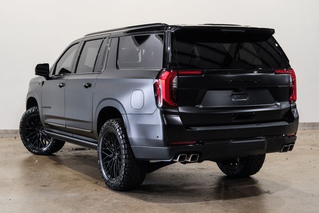 2026 GMC Yukon XL Denali Ultimate 6.2, 4WD,MATTE PPF, LIFTED ,VOSSEN | Carrollton, TX | psv5 DEMO - Texas Vehicle Exchange 2026 GMC Yukon XL Denali Ultimate 6.2, 4WD,MATTE PPF, LIFTED ,VOSSEN | Carrollton, TX | psv5 DEMO - Texas Vehicle Exchange