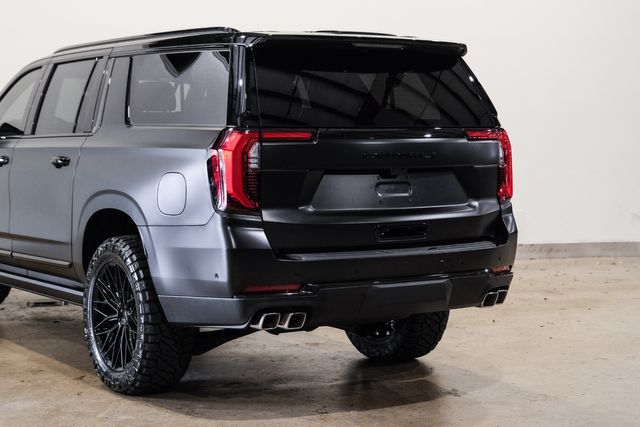 2026 GMC Yukon XL Denali Ultimate 6.2, 4WD,MATTE PPF, LIFTED ,VOSSEN | Carrollton, TX | psv5 DEMO - Texas Vehicle Exchange 2026 GMC Yukon XL Denali Ultimate 6.2, 4WD,MATTE PPF, LIFTED ,VOSSEN | Carrollton, TX | psv5 DEMO - Texas Vehicle Exchange