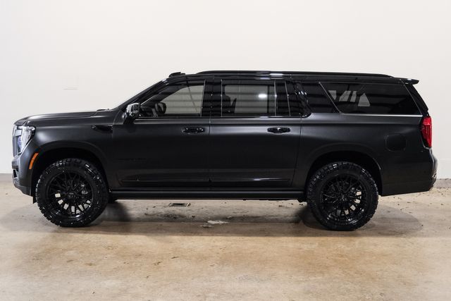 2026 GMC Yukon XL Denali Ultimate 6.2, 4WD,MATTE PPF, LIFTED ,VOSSEN | Carrollton, TX | psv5 DEMO - Texas Vehicle Exchange 2026 GMC Yukon XL Denali Ultimate 6.2, 4WD,MATTE PPF, LIFTED ,VOSSEN | Carrollton, TX | psv5 DEMO - Texas Vehicle Exchange