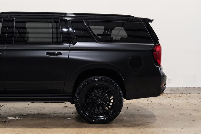 2026 GMC Yukon XL Denali Ultimate 6.2, 4WD,MATTE PPF, LIFTED ,VOSSEN | Carrollton, TX | psv5 DEMO - Texas Vehicle Exchange 2026 GMC Yukon XL Denali Ultimate 6.2, 4WD,MATTE PPF, LIFTED ,VOSSEN | Carrollton, TX | psv5 DEMO - Texas Vehicle Exchange