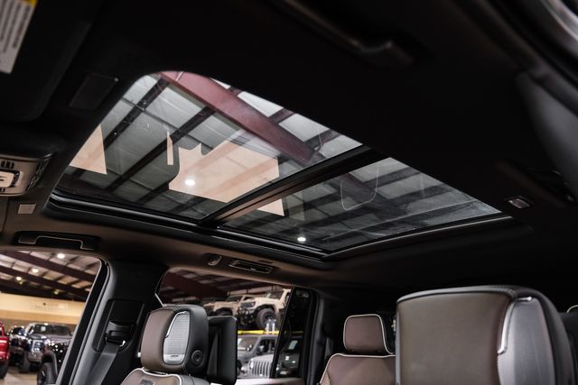 2026 GMC Yukon XL Denali Ultimate 6.2, 4WD,MATTE PPF, LIFTED ,VOSSEN | Carrollton, TX | psv5 DEMO -  Texas Vehicle Exchange
