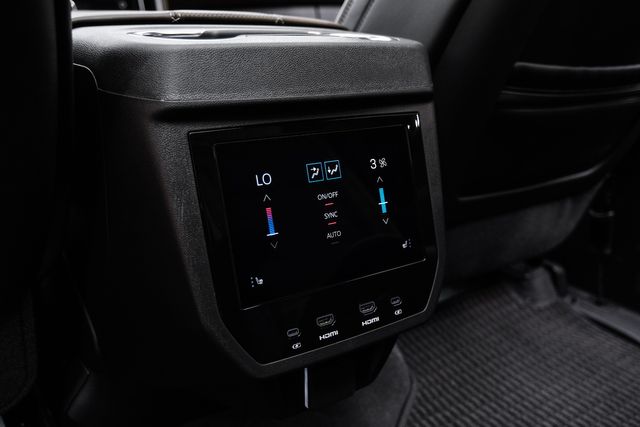 2026 GMC Yukon XL Denali Ultimate 6.2, 4WD,MATTE PPF, LIFTED ,VOSSEN | Carrollton, TX | psv5 DEMO -  Texas Vehicle Exchange