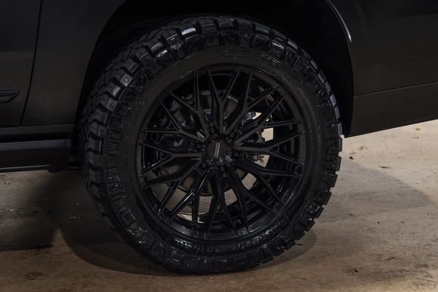 2026 GMC Yukon XL Denali Ultimate 6.2, 4WD,MATTE PPF, LIFTED ,VOSSEN | Carrollton, TX | psv5 DEMO -  Texas Vehicle Exchange