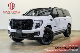 2026 GMC Yukon XL Denali Ultimate 6.2, 4WD, LIFTED ,22'S VOSSEN | Carrollton, TX | Texas Vehicle Exchange in Carrollton, TX 75006