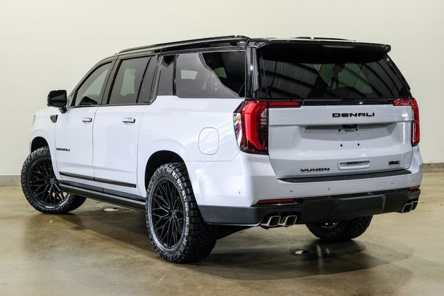 2026 GMC Yukon XL Denali Ultimate 6.2, 4WD, LIFTED ,22'S VOSSEN | Carrollton, TX | Texas Vehicle Exchange 2026 GMC Yukon XL Denali Ultimate 6.2, 4WD, LIFTED ,22'S VOSSEN | Carrollton, TX | Texas Vehicle Exchange