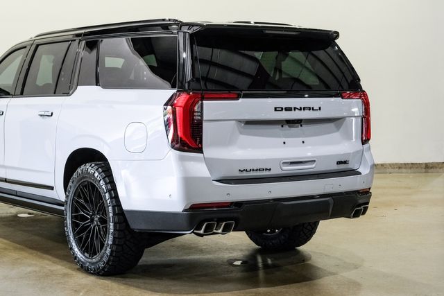 2026 GMC Yukon XL Denali Ultimate 6.2, 4WD, LIFTED ,22'S VOSSEN | Carrollton, TX | Texas Vehicle Exchange 2026 GMC Yukon XL Denali Ultimate 6.2, 4WD, LIFTED ,22'S VOSSEN | Carrollton, TX | Texas Vehicle Exchange