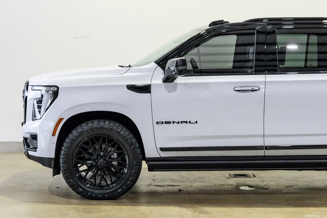2026 GMC Yukon XL Denali Ultimate 6.2, 4WD, LIFTED ,22'S VOSSEN | Carrollton, TX | Texas Vehicle Exchange 2026 GMC Yukon XL Denali Ultimate 6.2, 4WD, LIFTED ,22'S VOSSEN | Carrollton, TX | Texas Vehicle Exchange