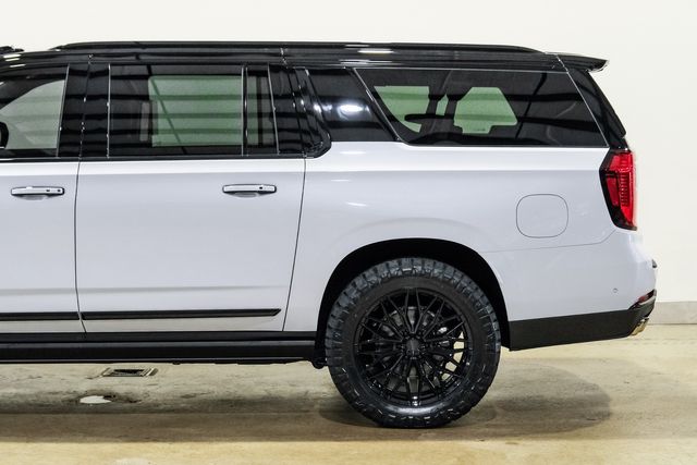 2026 GMC Yukon XL Denali Ultimate 6.2, 4WD, LIFTED ,22'S VOSSEN | Carrollton, TX | Texas Vehicle Exchange 2026 GMC Yukon XL Denali Ultimate 6.2, 4WD, LIFTED ,22'S VOSSEN | Carrollton, TX | Texas Vehicle Exchange