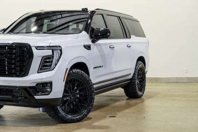 2026 GMC Yukon XL Denali Ultimate 6.2, 4WD, LIFTED ,22'S VOSSEN | Carrollton, TX | Texas Vehicle Exchange 2026 GMC Yukon XL Denali Ultimate 6.2, 4WD, LIFTED ,22'S VOSSEN | Carrollton, TX | Texas Vehicle Exchange