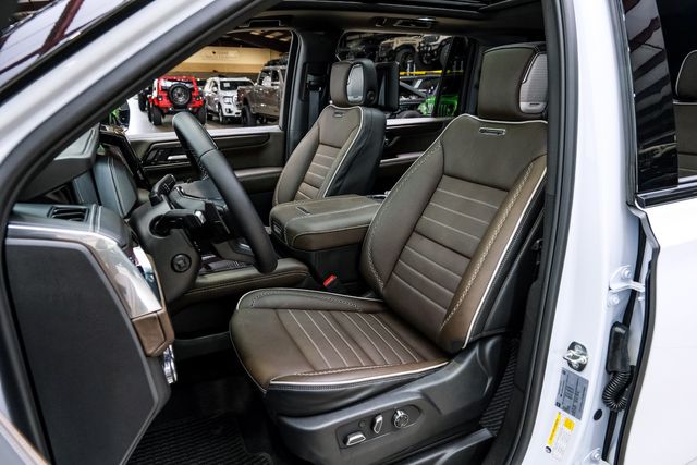 2026 GMC Yukon XL Denali Ultimate 6.2, 4WD, LIFTED ,22'S VOSSEN | Carrollton, TX | Texas Vehicle Exchange 2026 GMC Yukon XL Denali Ultimate 6.2, 4WD, LIFTED ,22'S VOSSEN | Carrollton, TX | Texas Vehicle Exchange