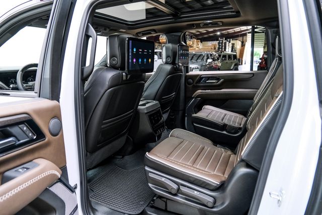 2026 GMC Yukon XL Denali Ultimate 6.2, 4WD, LIFTED ,22'S VOSSEN | Carrollton, TX | Texas Vehicle Exchange 2026 GMC Yukon XL Denali Ultimate 6.2, 4WD, LIFTED ,22'S VOSSEN | Carrollton, TX | Texas Vehicle Exchange