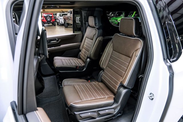 2026 GMC Yukon XL Denali Ultimate 6.2, 4WD, LIFTED ,22'S VOSSEN | Carrollton, TX | Texas Vehicle Exchange 2026 GMC Yukon XL Denali Ultimate 6.2, 4WD, LIFTED ,22'S VOSSEN | Carrollton, TX | Texas Vehicle Exchange