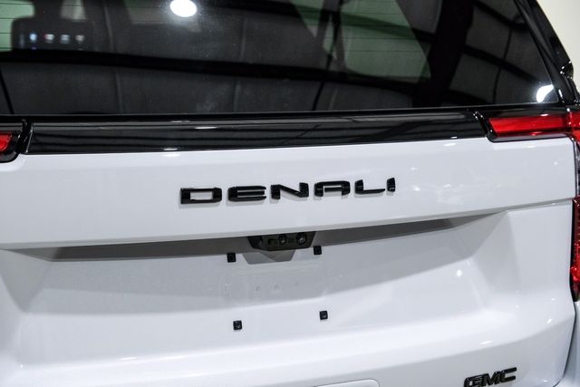 2026 GMC Yukon XL Denali Ultimate 6.2, 4WD, LIFTED ,22'S VOSSEN | Carrollton, TX | Texas Vehicle Exchange