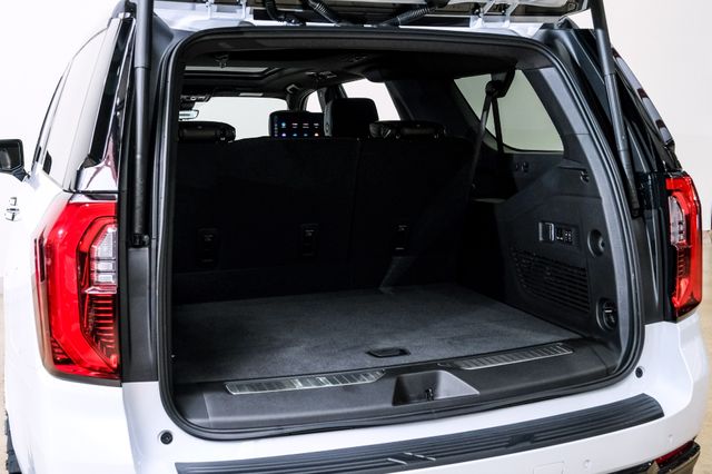 2026 GMC Yukon XL Denali Ultimate 6.2, 4WD, LIFTED ,22'S VOSSEN | Carrollton, TX | Texas Vehicle Exchange