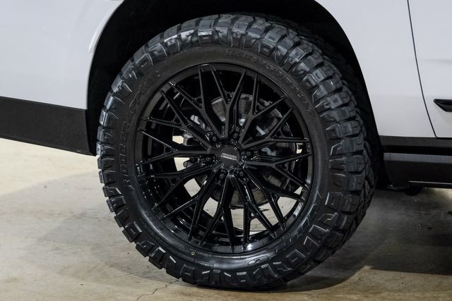 2026 GMC Yukon XL Denali Ultimate 6.2, 4WD, LIFTED ,22'S VOSSEN | Carrollton, TX | Texas Vehicle Exchange