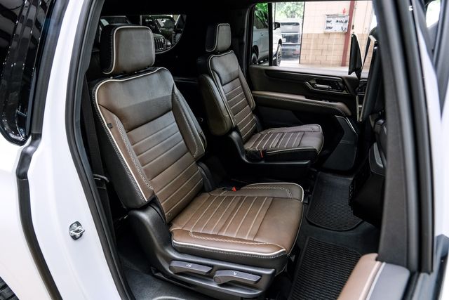 2026 GMC Yukon XL Denali Ultimate 6.2, 4WD, LIFTED ,22'S VOSSEN | Carrollton, TX | Texas Vehicle Exchange 2026 GMC Yukon XL Denali Ultimate 6.2, 4WD, LIFTED ,22'S VOSSEN | Carrollton, TX | Texas Vehicle Exchange