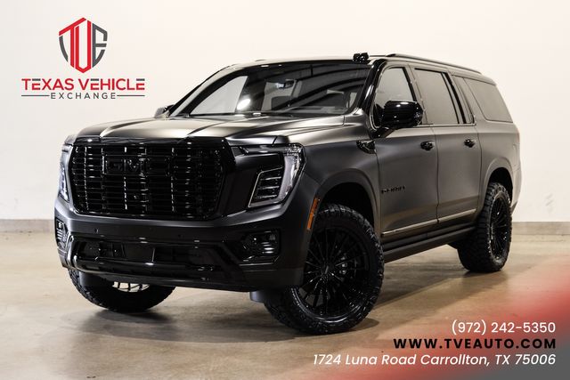 2026 Gmc Yukon Xl
