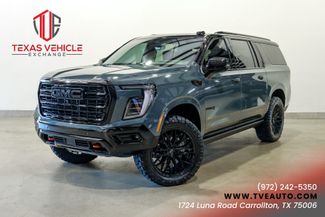 2026 Gmc Yukon Xl