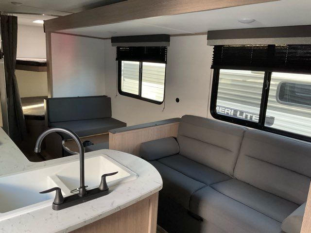 2026 Gulf Stream 269BH