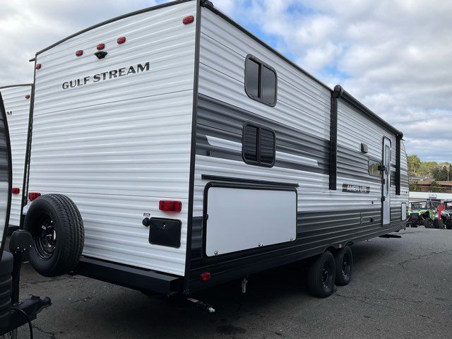 2026 Gulf Stream 274QB 