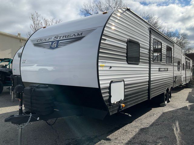 2026 Gulf Stream 274QB  - John Gibson Auto Sales Hot Springs