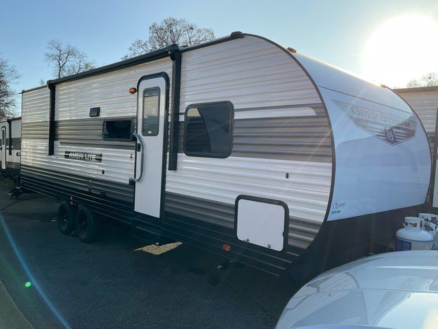 2026 Gulf Stream Ameri Lite 269BH
