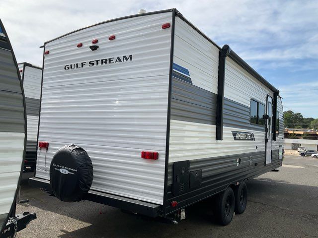 2026 Gulf Stream Ameri Lite  - John Gibson Auto Sales Hot Springs
