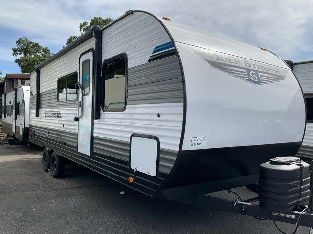 2026 Gulf Stream Ameri Lite - John Gibson Auto Sales Hot Springs 2026 Gulf Stream Ameri Lite - John Gibson Auto Sales Hot Springs