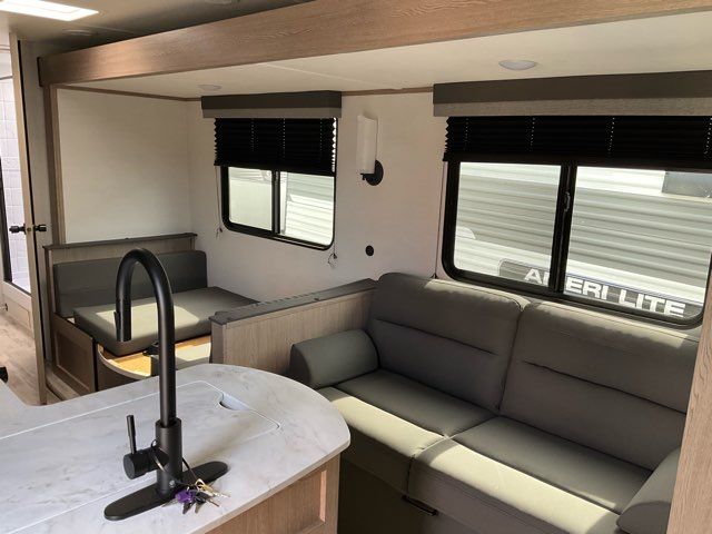 2026 Gulf Stream Ameri Lite  - John Gibson Auto Sales Hot Springs