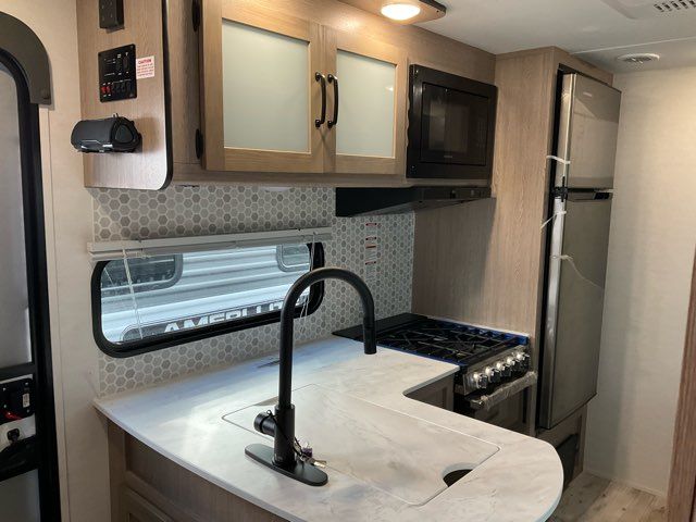 2026 Gulf Stream Amerilite 279BH 2026 Gulf Stream Amerilite 279BH