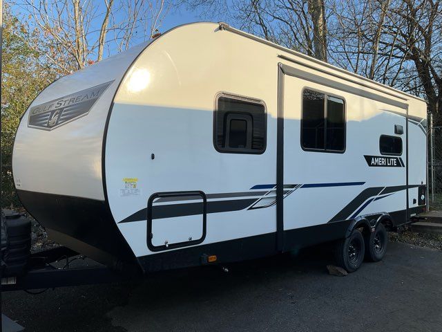 2026 Gulf Stream Amerilite 2026 Gulf Stream Amerilite