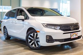 2026 Honda Odyssey EX-L 3rd row | Honolulu, HI | Autosource Hawaii  in Honolulu, HI 96814