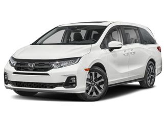 2026 Honda Odyssey EX-L 3rd row | Honolulu, HI | Autosource Hawaii 