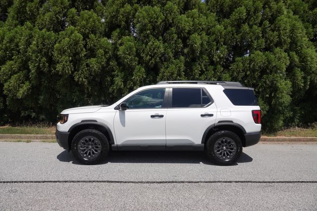 2026 Honda Passport
