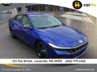 2026 Hyundai ELANTRA SEL Sport | Louisville, MS | CARite Louisville MS