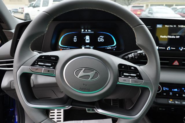 2026 Hyundai ELANTRA SEL Sport | Louisville, MS | CARite Louisville MS