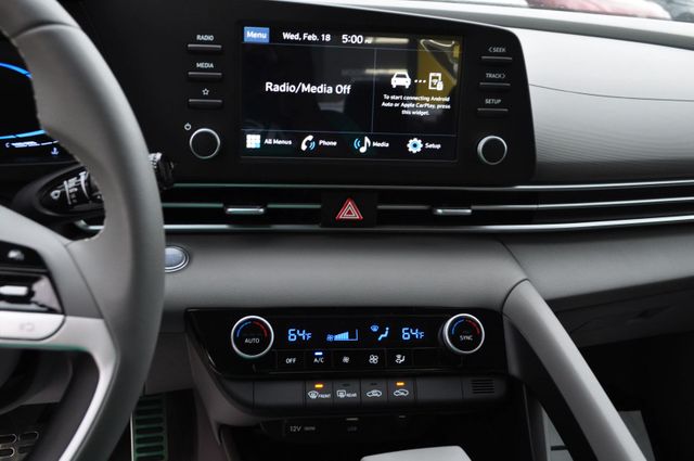 2026 Hyundai ELANTRA SEL Sport | Louisville, MS | CARite Louisville MS 2026 Hyundai ELANTRA SEL Sport | Louisville, MS | CARite Louisville MS