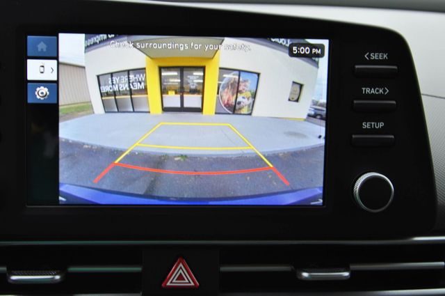 2026 Hyundai ELANTRA SEL Sport | Louisville, MS | CARite Louisville MS