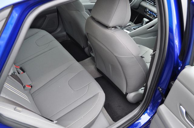 2026 Hyundai ELANTRA SEL Sport | Louisville, MS | CARite Louisville MS